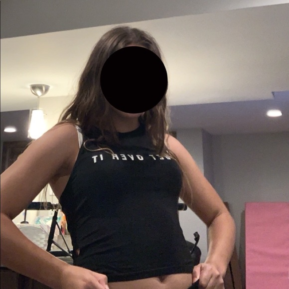 Tank top - Picture 2 of 2